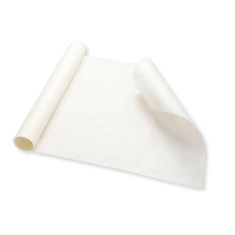 Papier sulfurisé cuisson