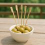 Spatule pique bamboo-3996