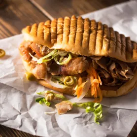 Papier ingraissable blanc