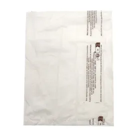 Sac liassé biosourcé