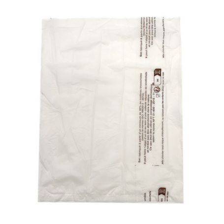 Sac liassé biosourcé