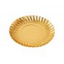 Plat rond or-4025