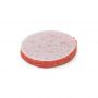 Rond et ovale paraffinés pour steaks hachés-4045