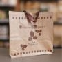 Sac cabas polypropylène tissé NATURE-4059