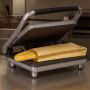 Sac sandwich spécial panini papier cuisson -4072