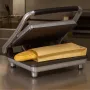 Sac sandwich spécial panini papier cuisson -4072