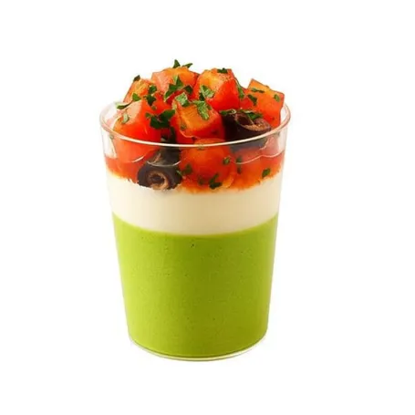 Verrine amuse-bouche