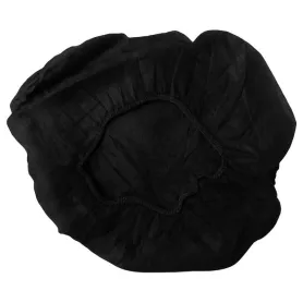 Protection de tête : charlotte