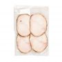 Sacs sous vide 90 microns - 3 Soudures - Sac pour machine sous vide-4092