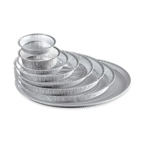 Tourtière Aluminium - Tourtière Moule de Cuisson