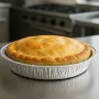 Tourtière Aluminium - Tourtière Moule de Cuisson-4102