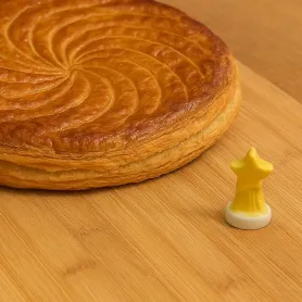 Fèves galette des rois