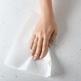 Recharge ouate d'essuyage 125 Format