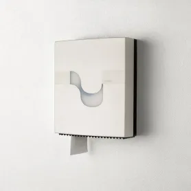 Papier hygiénique maxi "Jumbo"