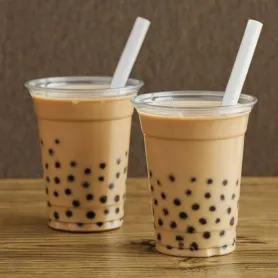 Paille bubble tea