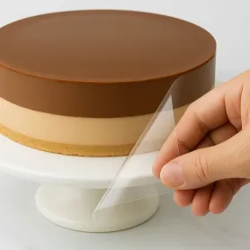 Ruban PVC Tour à gâteaux