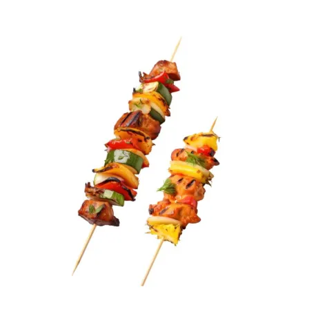 Brochette pique bois