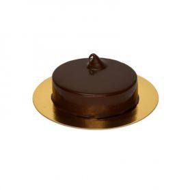 Rond or/noir 750g 