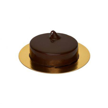 Rond or/noir 750g 