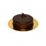 Rond or/noir 750g -4167