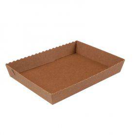 Plateau cuisson Marron Easy pack 
