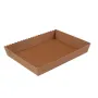 Plateau cuisson Marron Easy pack -4173