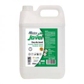 Eau de javel