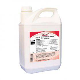 Liquide super dégraissant