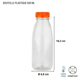 Bouteille pour jus