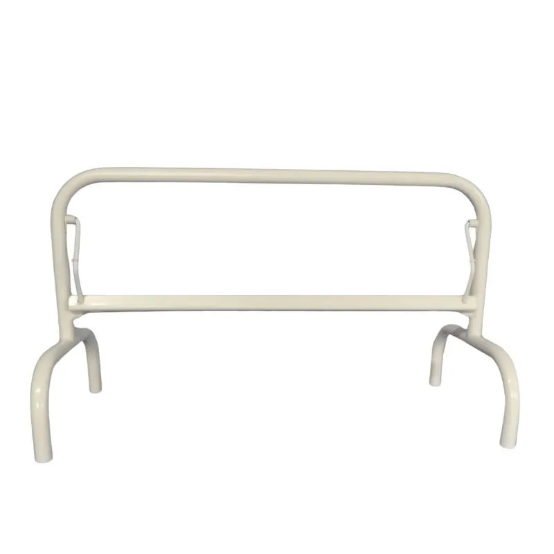 Appareil porte bobinot à lame dentelée