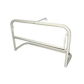 Appareil porte bobinot à lame dentelée