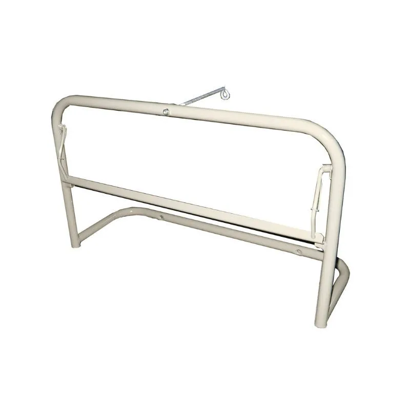 Appareil porte bobinot à lame dentelée