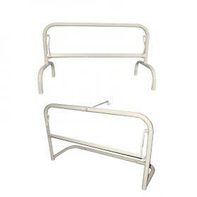 Appareil porte bobinot à lame dentelée