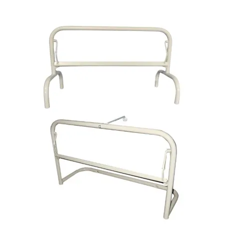 Appareil porte bobinot à lame dentelée