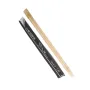 Baguette bambou étui ferme 21 cm-4241