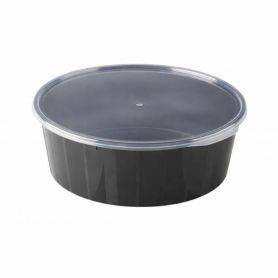 Boîte noire réutilisable