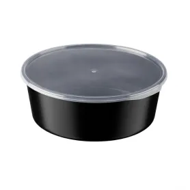 Boîte noire réutilisable