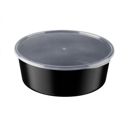 Boîte noire réutilisable