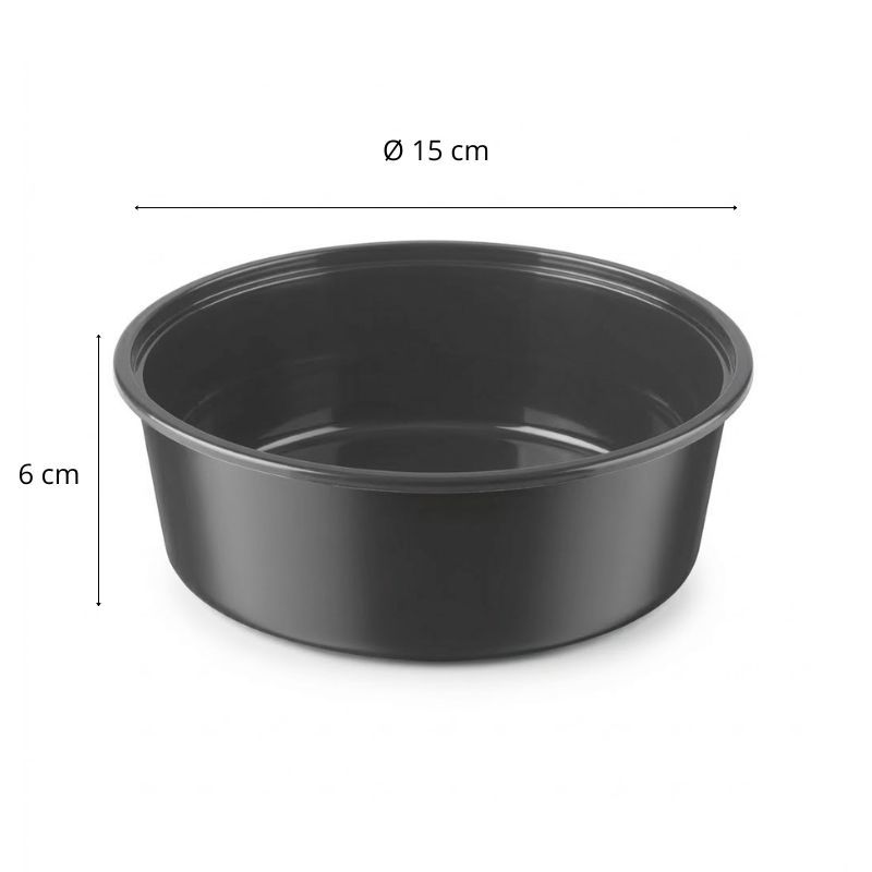 Boîte noire réutilisable