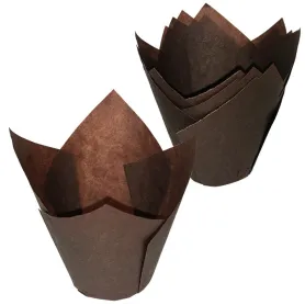 Moule Tulicup en papier