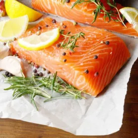 Papier thermo blanc ou paralios