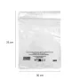 Sac liassé PEBD transparent-4347