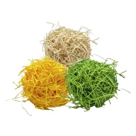 Frisure apte au contact alimentaire