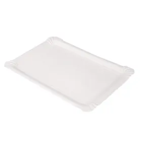 Plateau traiteur argent