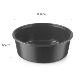 Boîte noire réutilisable