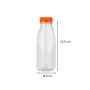 Bouteille pour jus-4419
