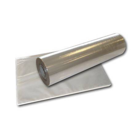 Papier aluminium en rouleau ecologique et eco-responsable