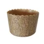 Moule mini panettone en papier - emballage pâtisserie-84