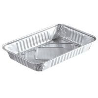 Barquette Aluminium : Plat Alu Four & Congélation | Emballage Fûté