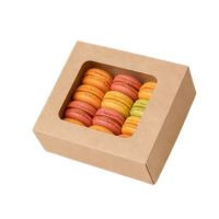 Boîte à confiseries et chocolats pour les professionnels